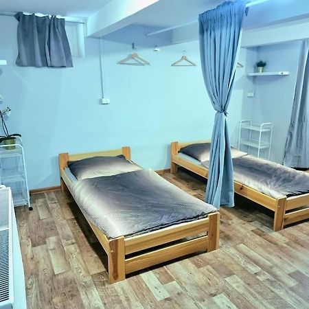 Simple Apartment Near Hockey & Football Arena Μπρατισλάβα Εξωτερικό φωτογραφία