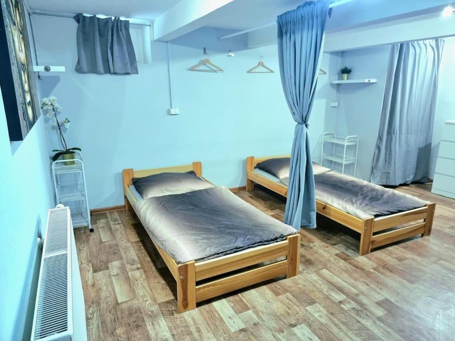 Simple Apartment Near Hockey & Football Arena Μπρατισλάβα Εξωτερικό φωτογραφία