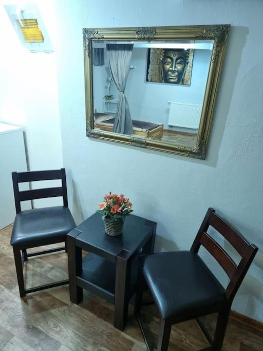 Simple Apartment Near Hockey & Football Arena Μπρατισλάβα Εξωτερικό φωτογραφία